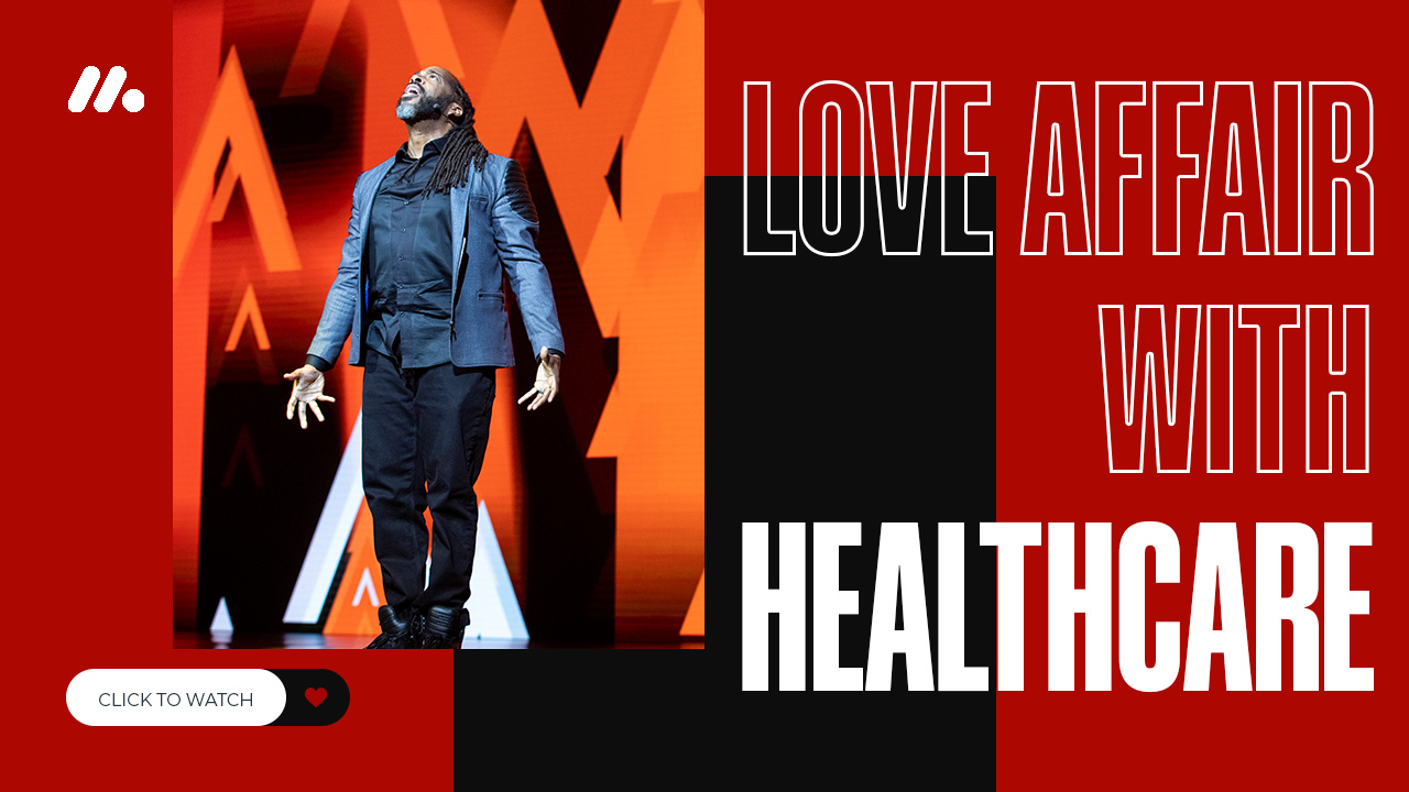 Love Affair With Healthcare