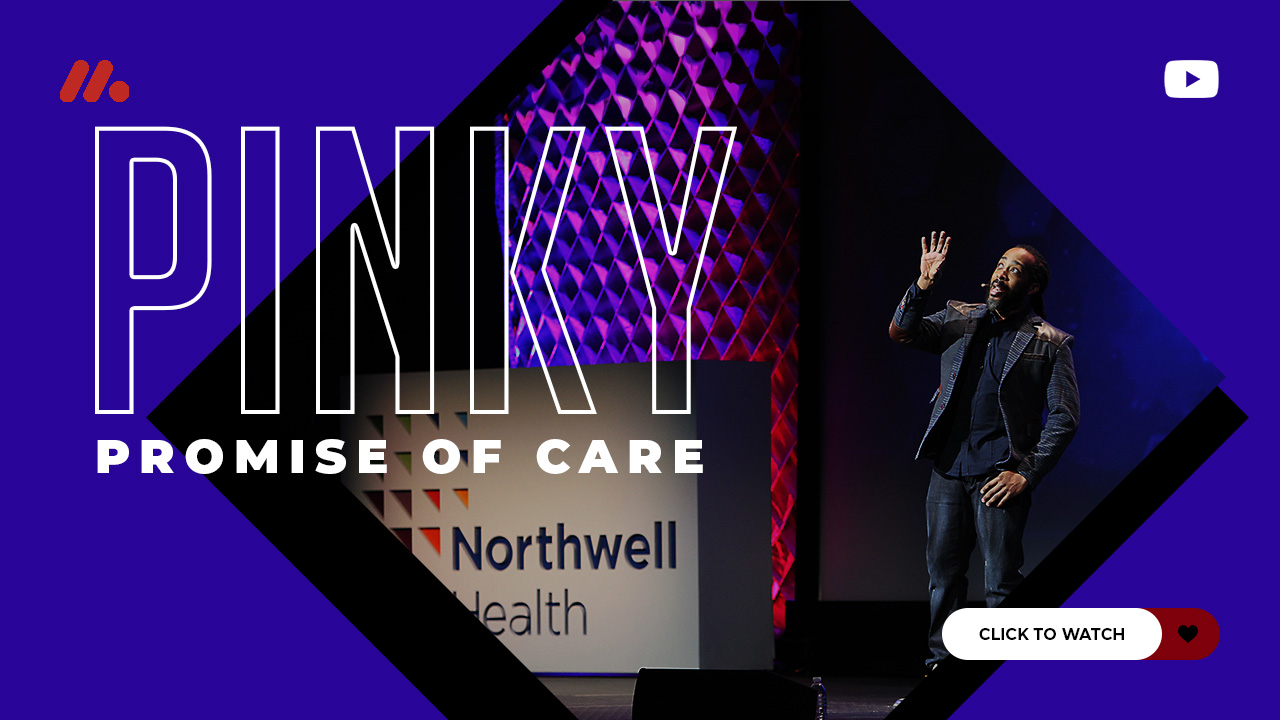 The Pinky Promise of Care