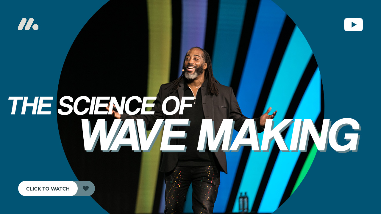 The Science of Wave Making