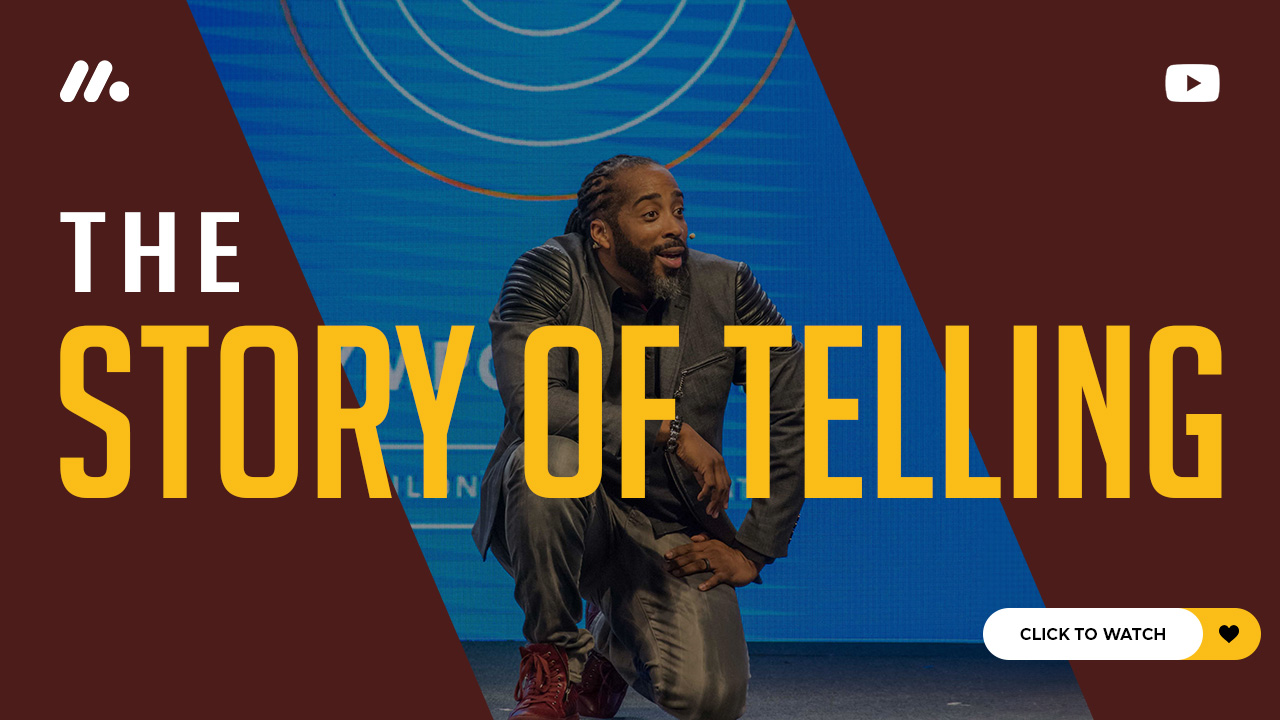 The Story Of Telling